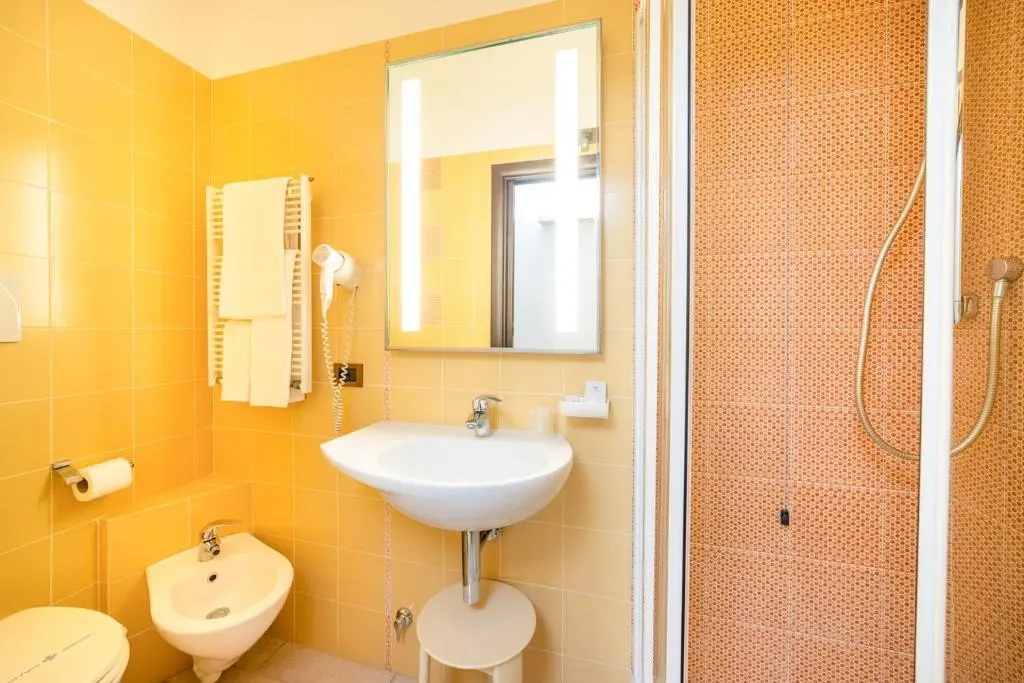 Hotel Il Gabbiano