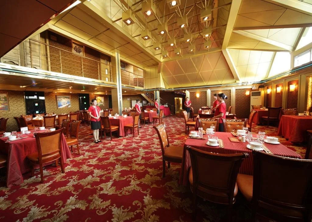 Qingxin Hotel