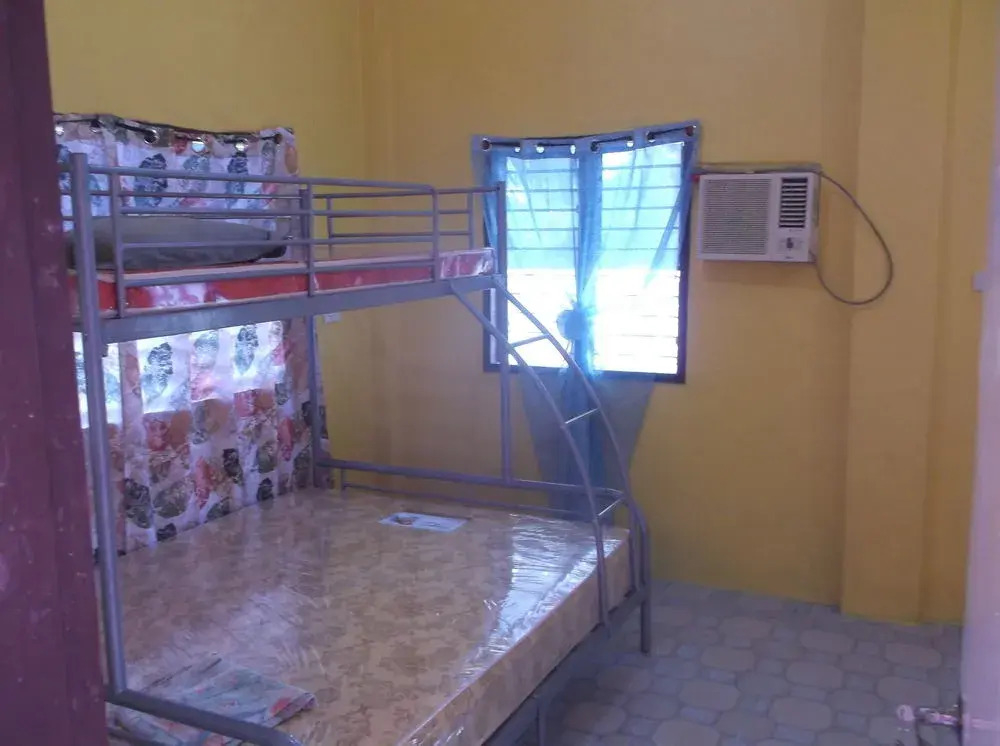 Mahaba Ocean View B&B