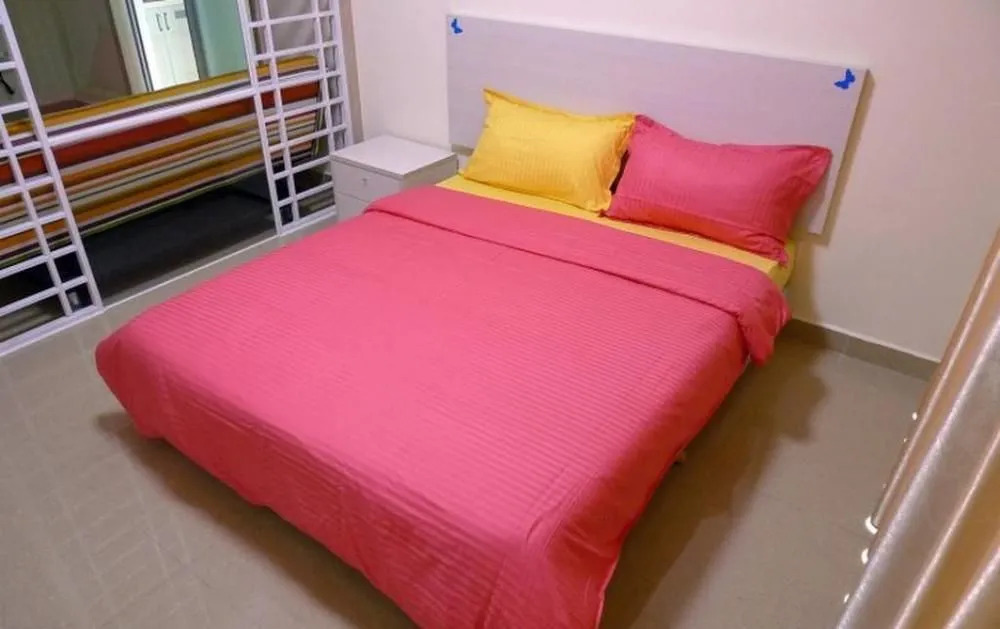 Eju Hotel Nanguang City Garden - Shenzhen