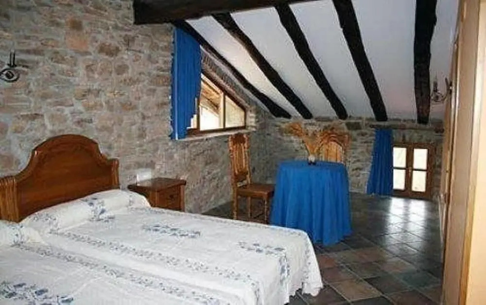 Argiñenea Country House