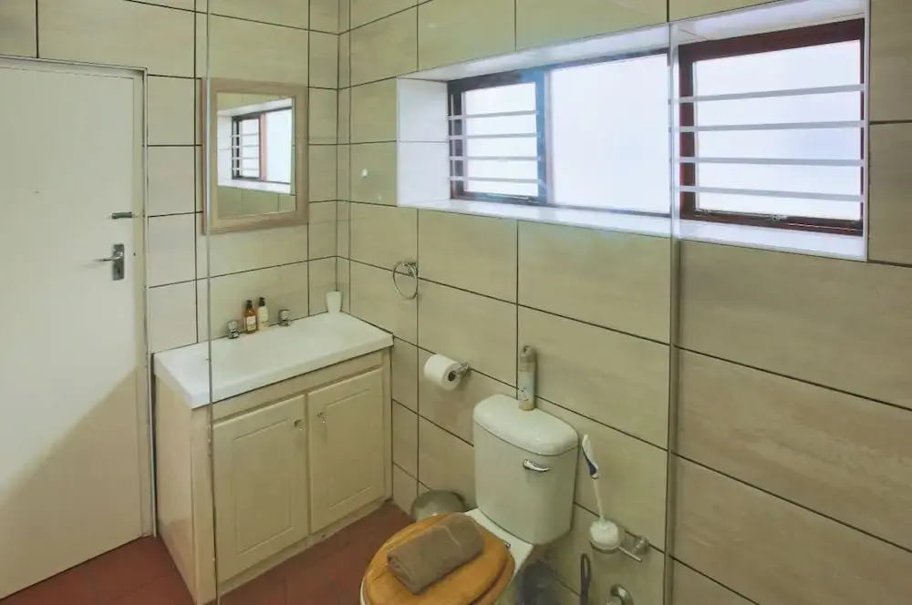 Sea Cottage, Langebaan, 4-sleeper