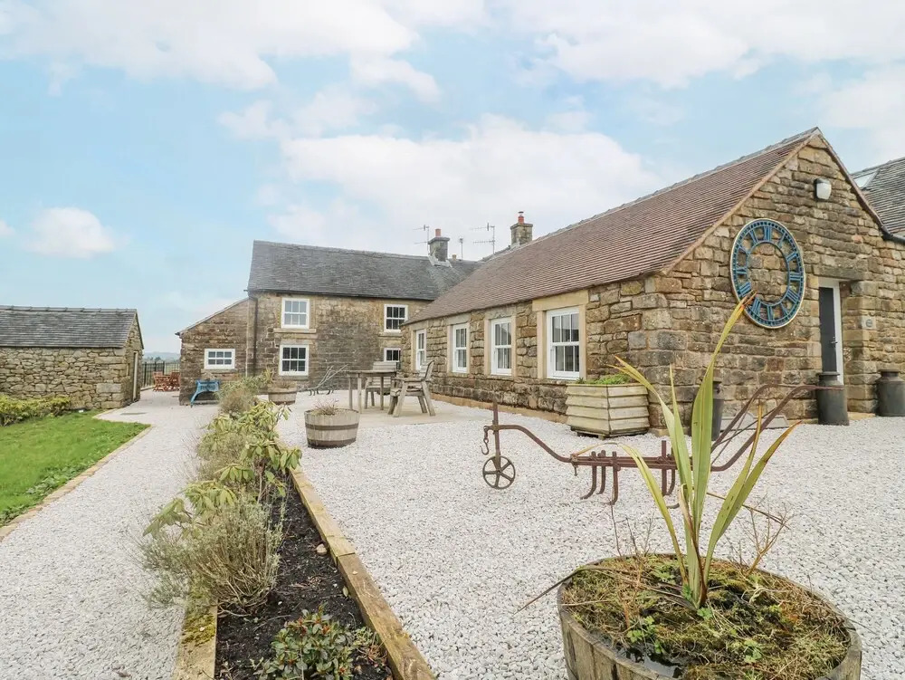 Curlew Cottage