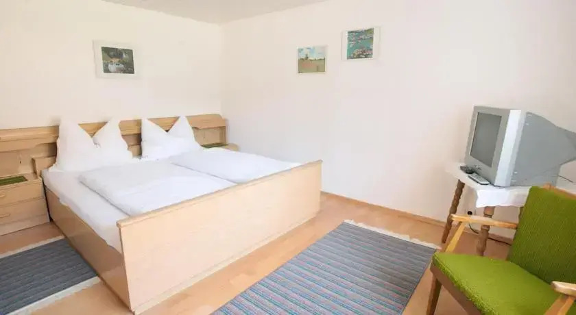 Ferienwohnung Ramsbacher