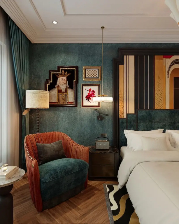 L'Heritage Premium Hanoi Central
