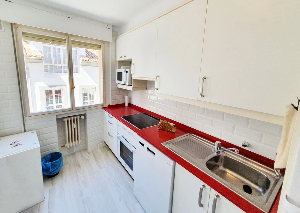 Ribera Beach Lux - Piso de lujo en Luanco