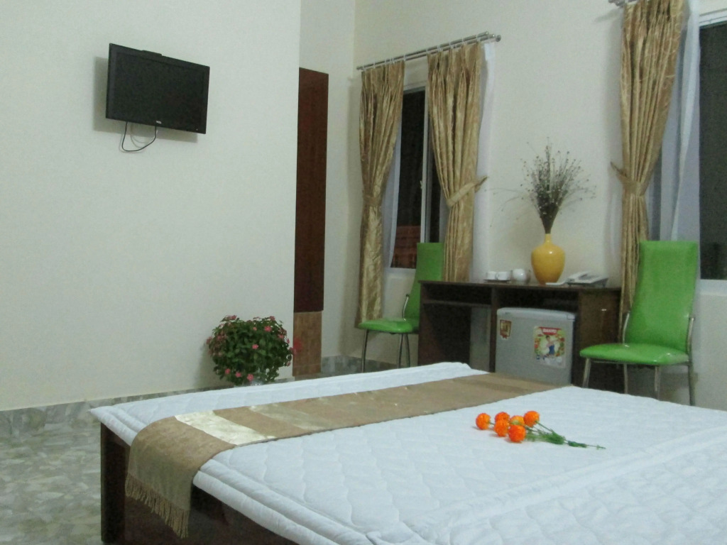 Khanh Lam Tourist Villa