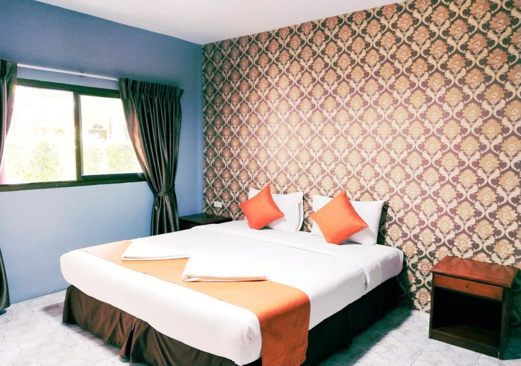Andaman Resort