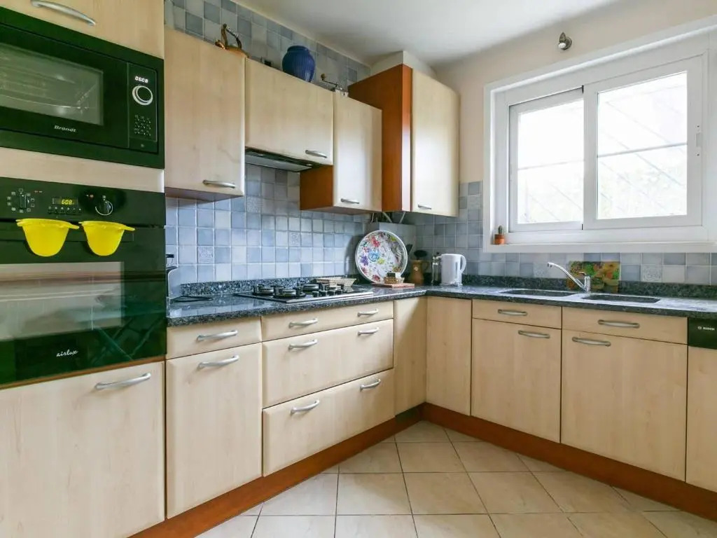 Appartement Ciboure, 4 pièces, 6 personnes - FR-1-4-572