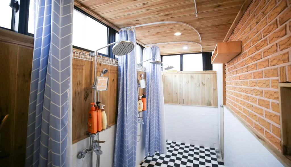 Yooginong Guesthouse