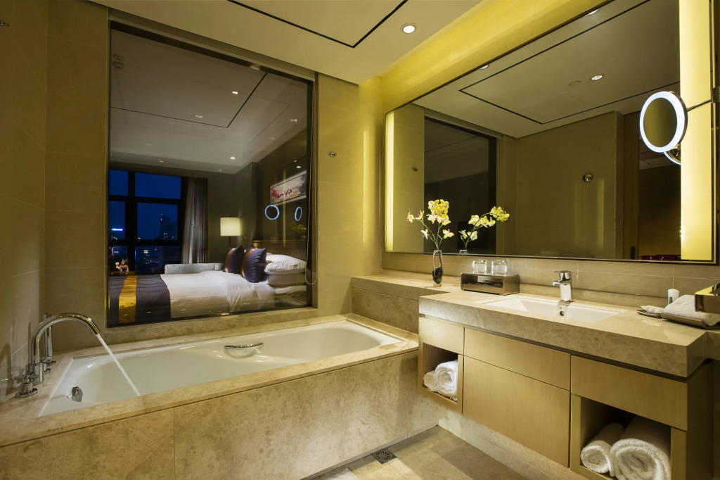 Crowne Plaza Hefei Rongqiao