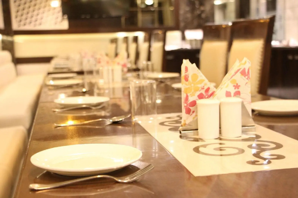 Hotel Kc Inn Ajmer