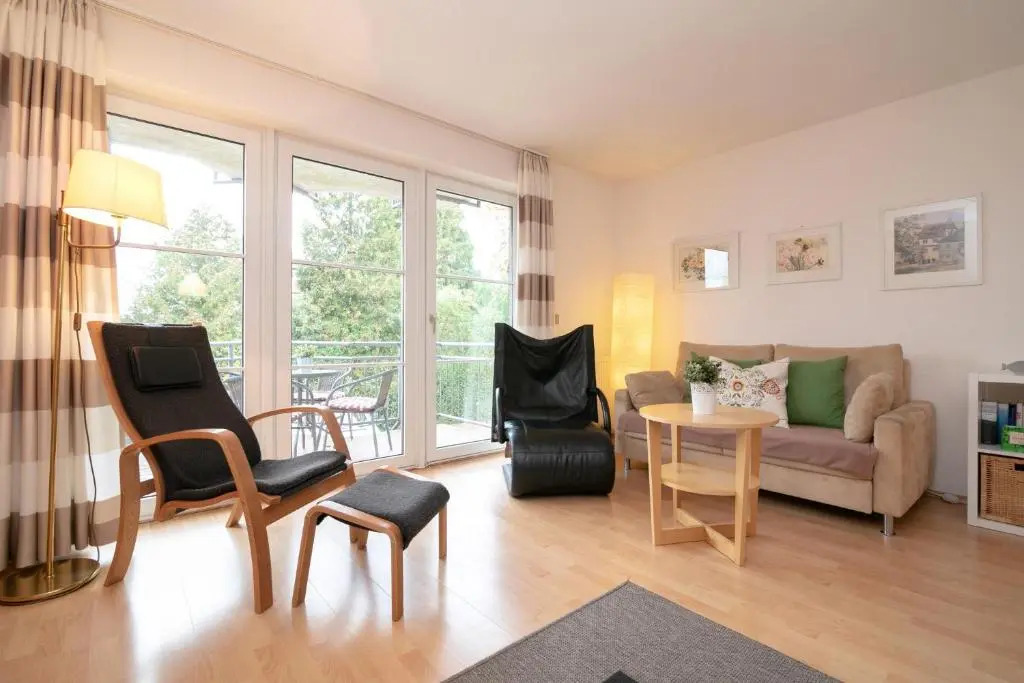 Seestraße 56 Wohnung 7
