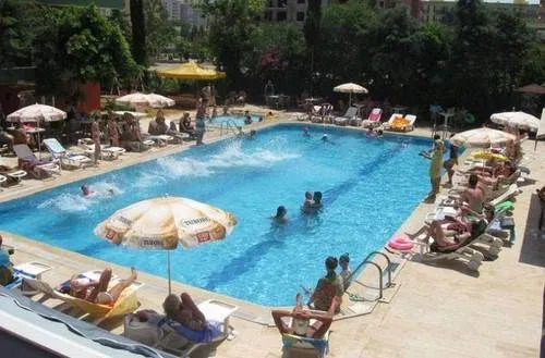 Murat Hotel