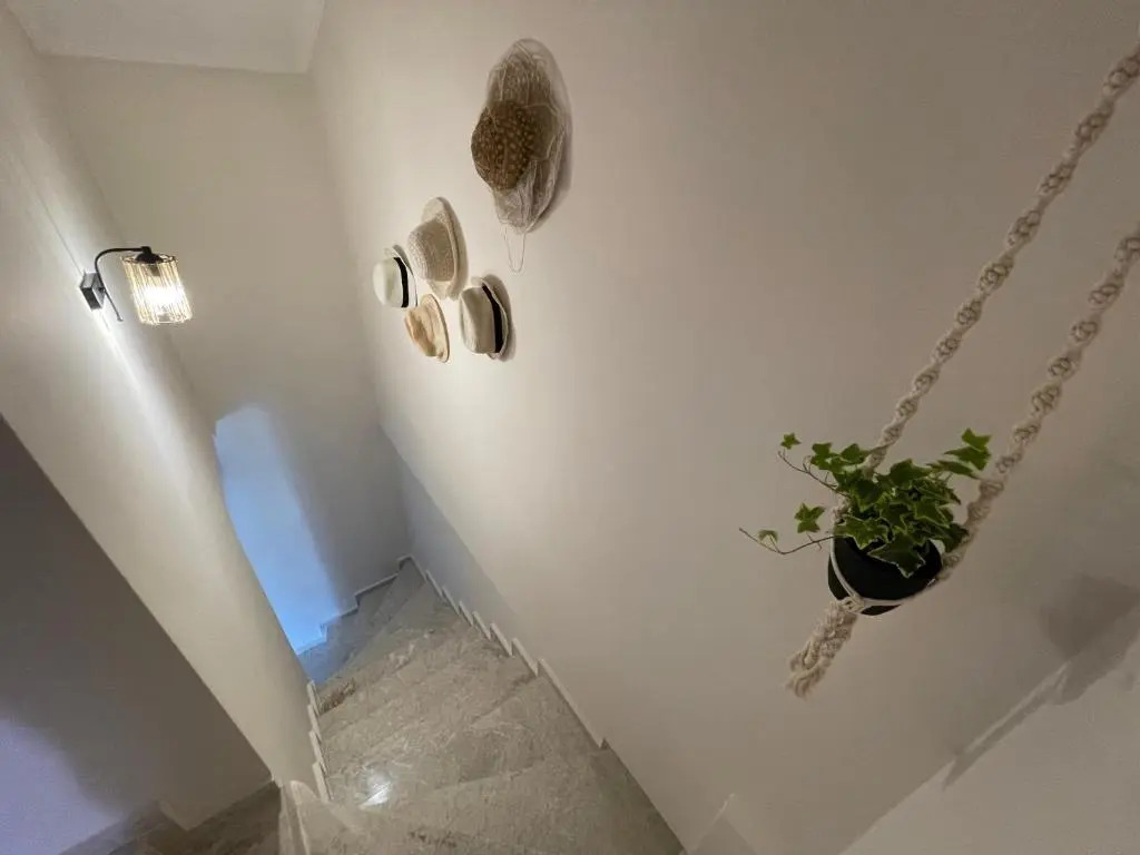Atlas House