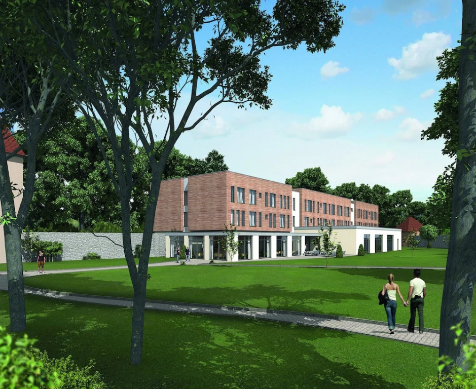 Hotel Rittergut Stoermede