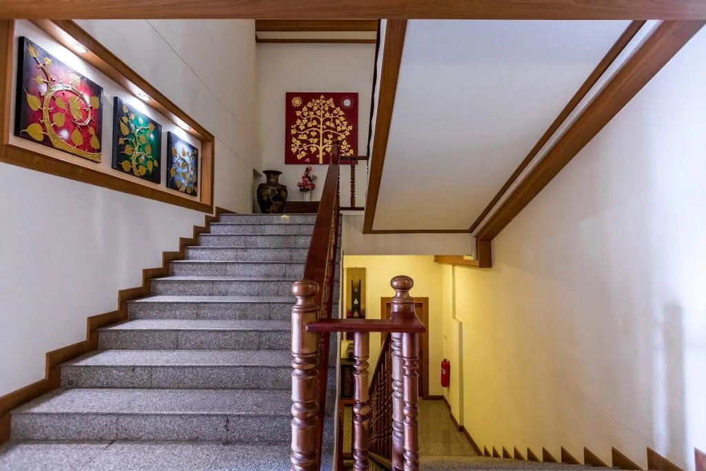 Loei Village Hotel