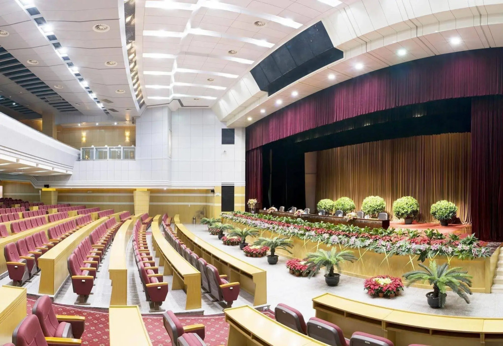 Guandu Hotel - Kunming