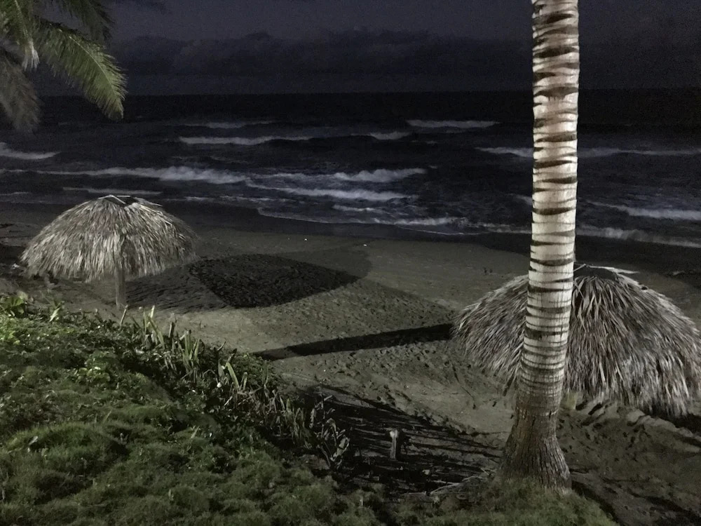 Ocean Manor Resort Cabarete Dominican Republic