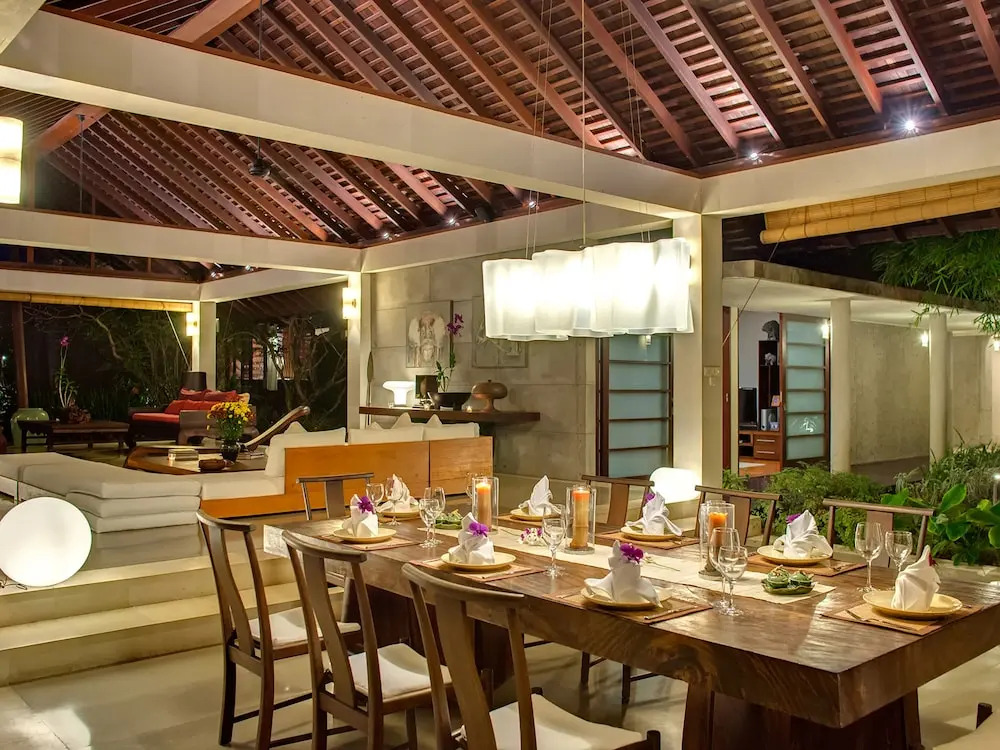 Villa Samadhana