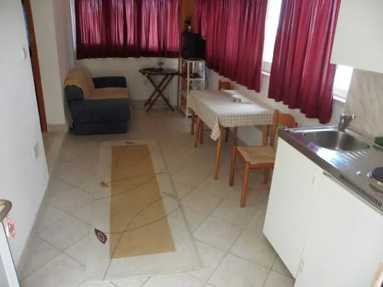Pupo Rooms