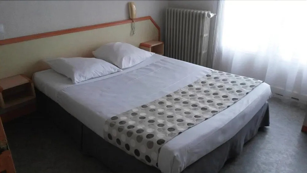 Hotel Jean le Bon