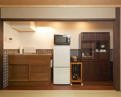 Tokyu Vacations Kyoto Rakuryuan Senryo – 4 Nights, Kyoto-Fu, Japan