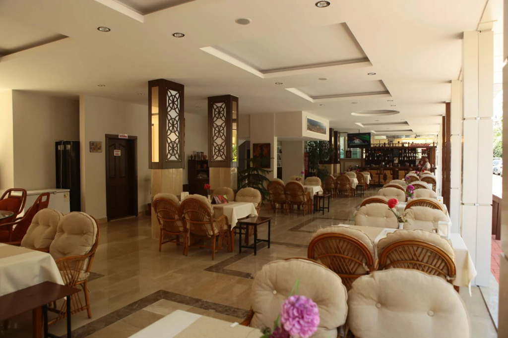 SARAY APART OTEL