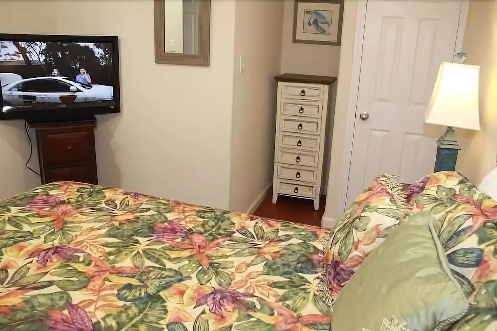 Sugar Beach 254 2 Bedrooms 2 Bathrooms Condo