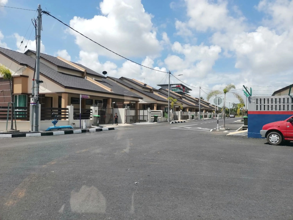 Homestay An-nur