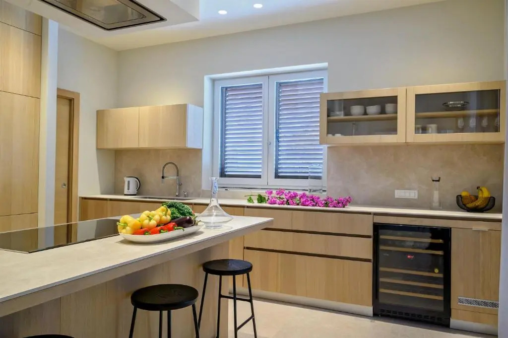 Beautiful Villa Harmony 1 & Harmony 2