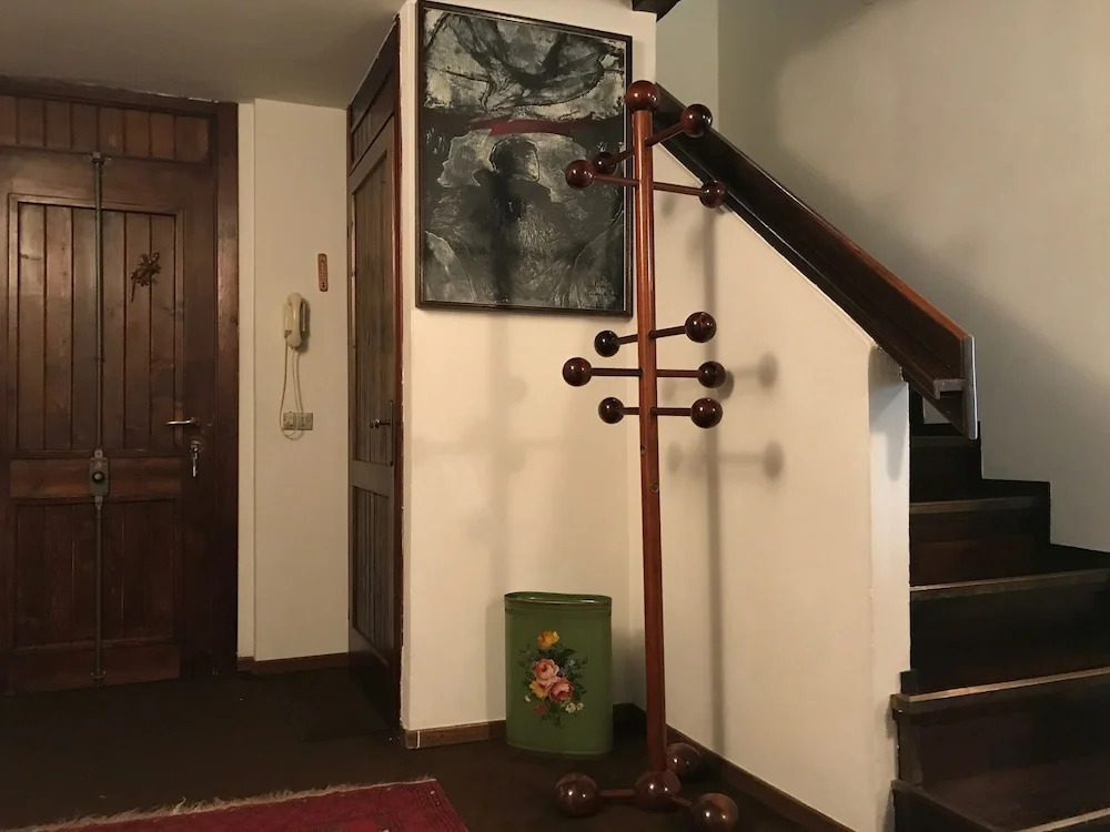 5 Laghi Apartment