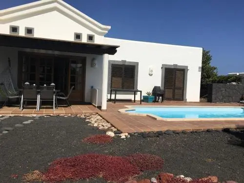 Villa Marina Deluxe & Spa Pool