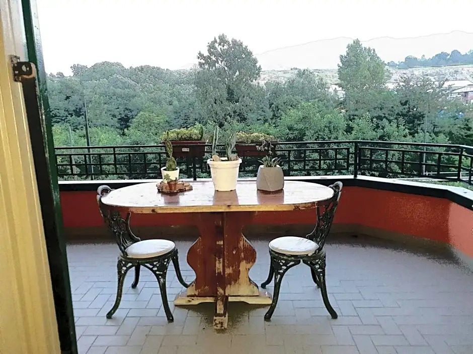 b&b Tre Passi Dalla Torre