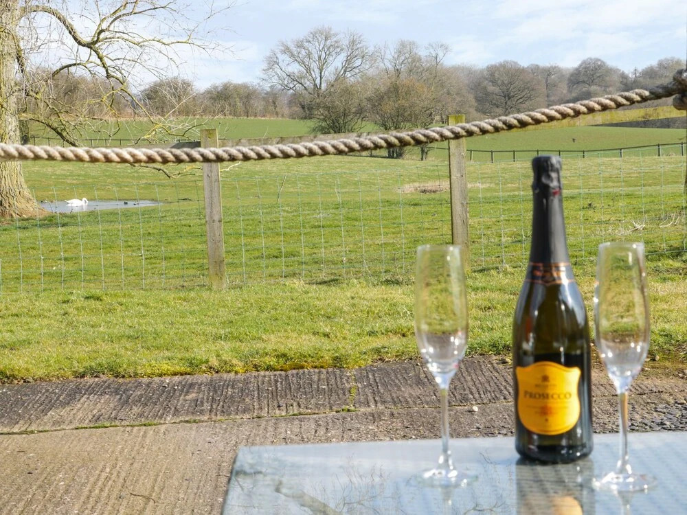 The Granary