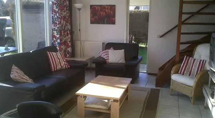 Holiday Home De Wielen