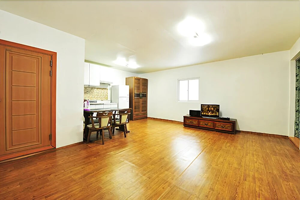 Gapyeong Mystery Pension
