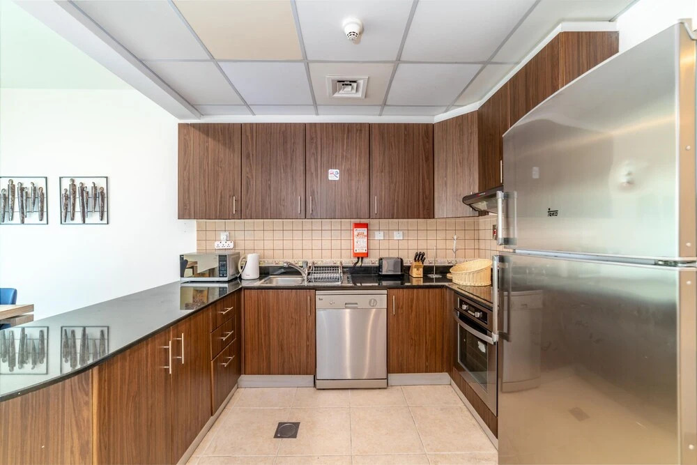 Vacation bay Elite Residence