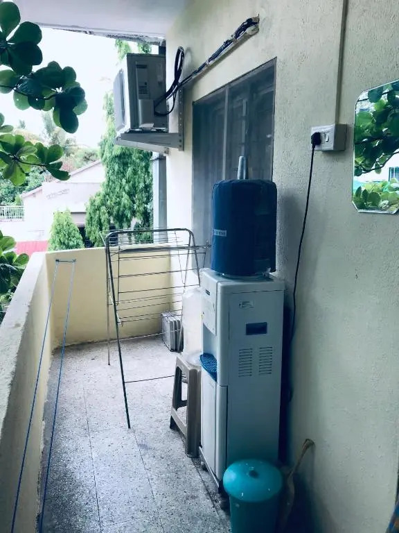 Ashirwad Guest House