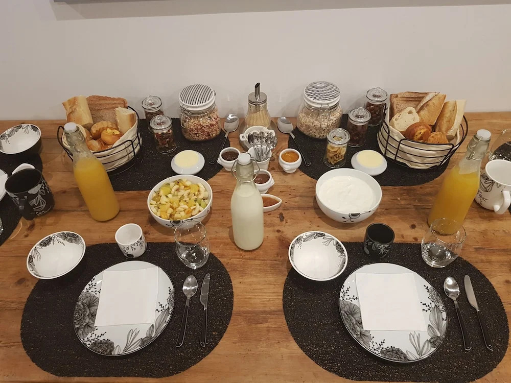 A Vadina - Hébergements de charme avec piscine & spa, Porticcio