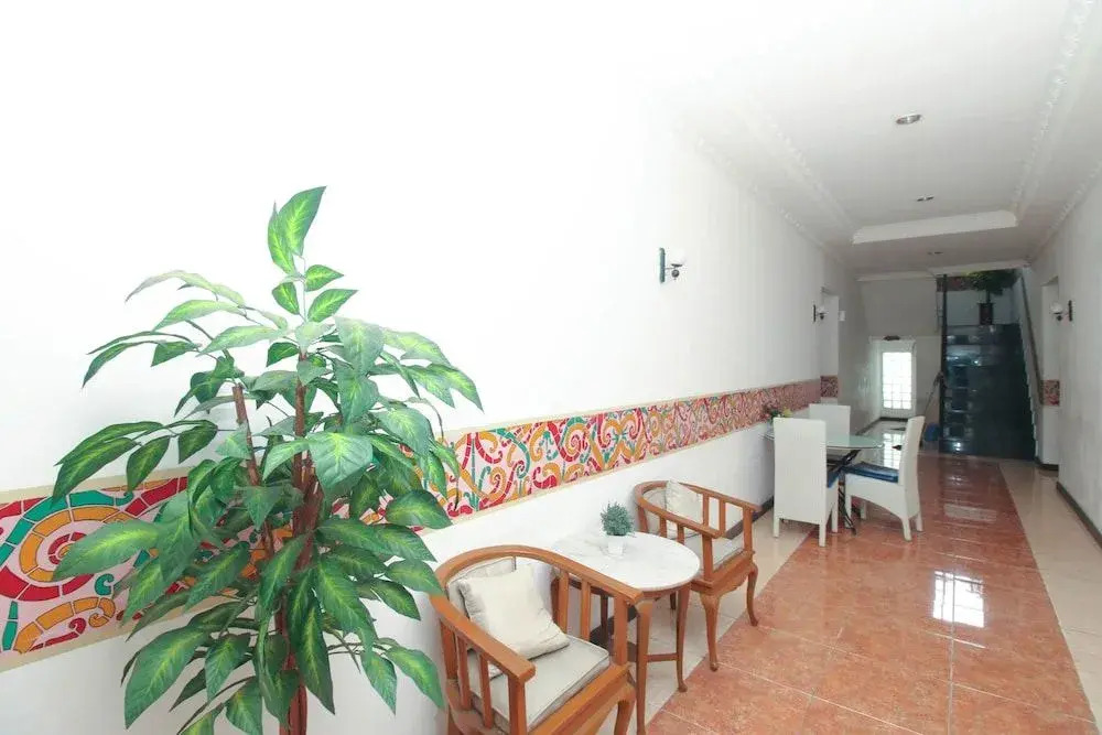 Airy Supratman 23 Bandung