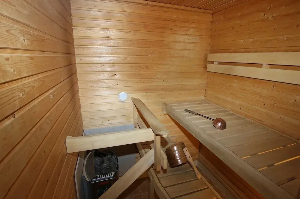 Kuukkeli Apartments Saarisatu ja Urupää