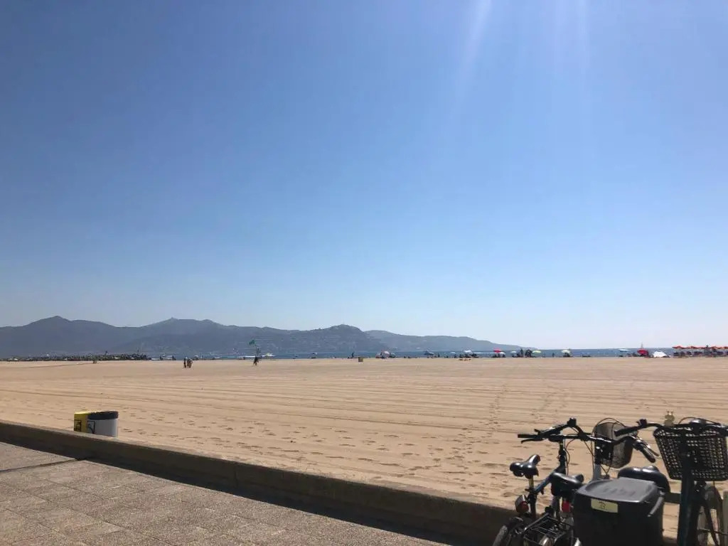 Vista Bahia 11 Empuriabrava