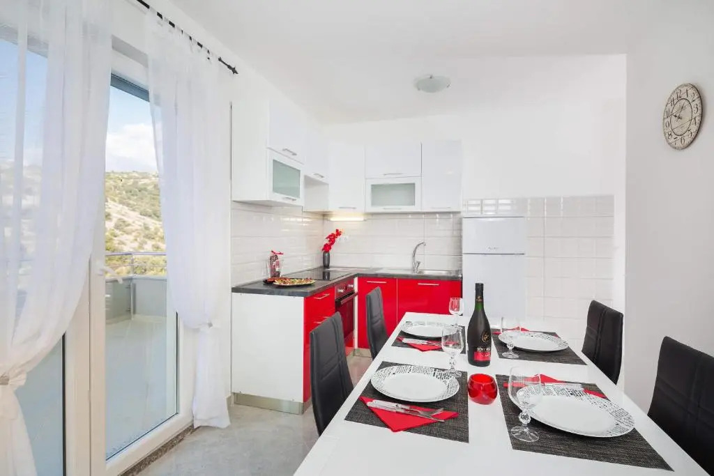 Apartments Sucic