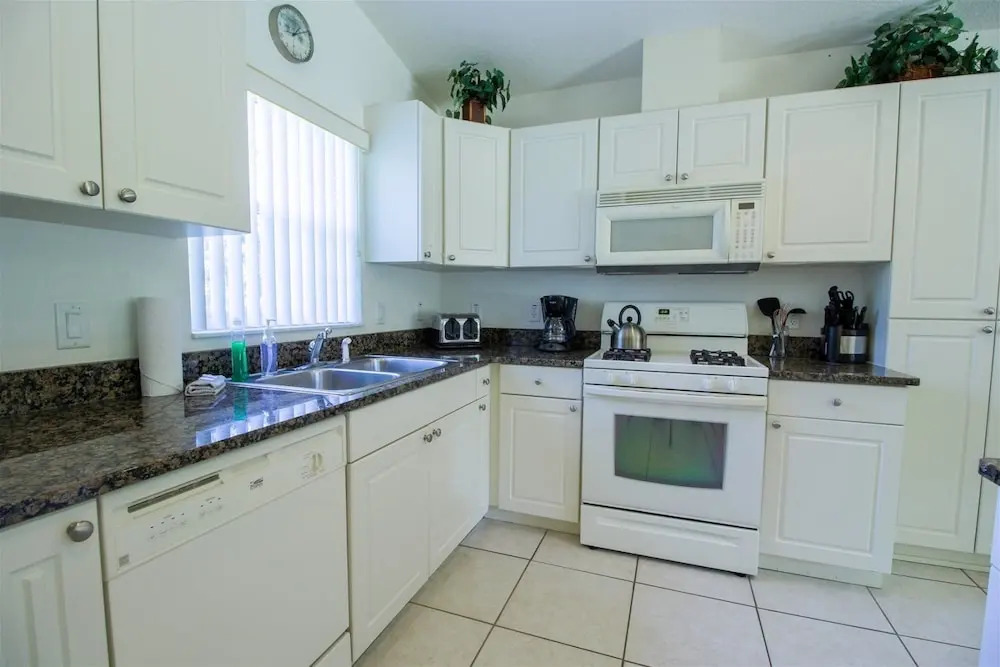 Condo Peggy - Golfcourse 3 Bedroom