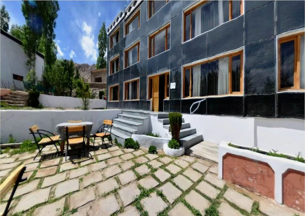 Hotel Panorama
