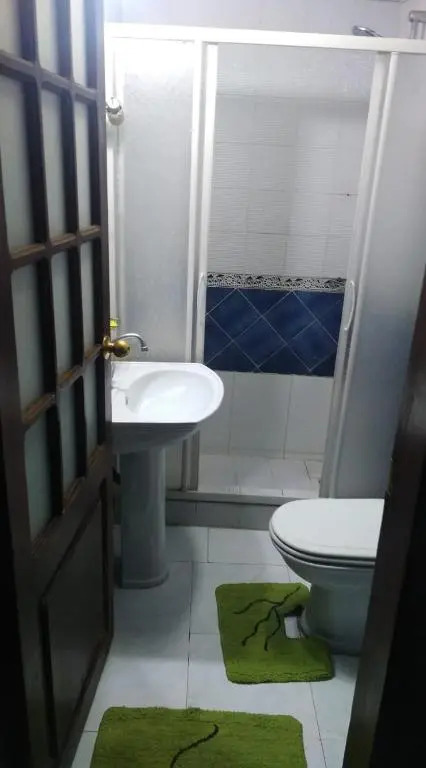 Fully furnished luxurious apartment in the center of new cairo