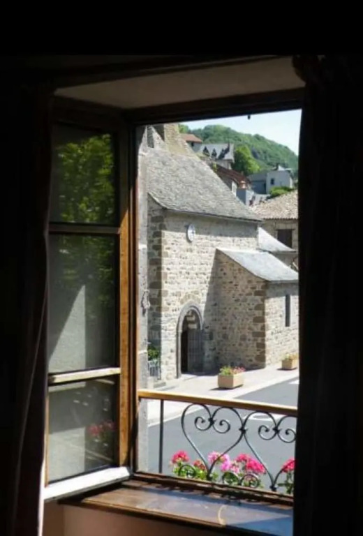 Hôtel des Voyageurs