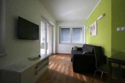 Apartments & Wellness Skok