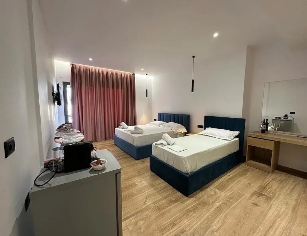Suites Kozi